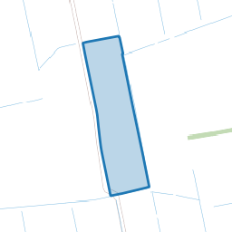 Perceel ODG00-F-1530