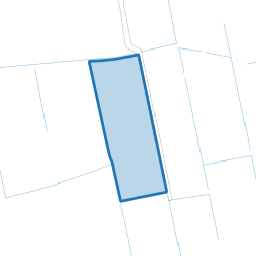 Perceel ODG00-F-1532