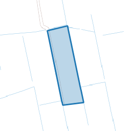 Perceel ODG00-F-1533