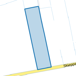 Perceel ODG00-F-1534