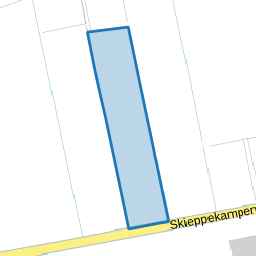 Perceel ODG00-F-1535