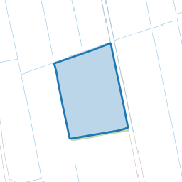 Perceel ODG00-F-1540