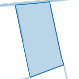 Perceel ODG00-F-1556