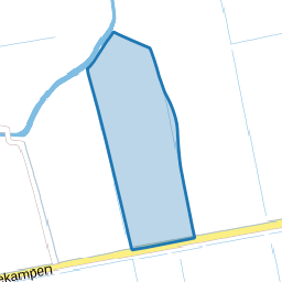 Perceel ODG00-F-1564