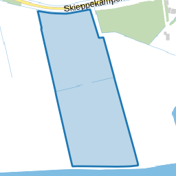 Perceel ODG00-F-1608