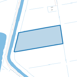 Perceel ODG00-F-1609