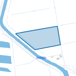 Perceel ODG00-F-1611