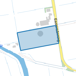 Perceel ODG00-F-1617