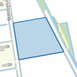 Perceel ODG00-F-1626