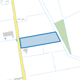 Perceel ODG00-F-1629