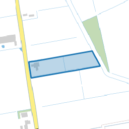 Perceel ODG00-F-1640