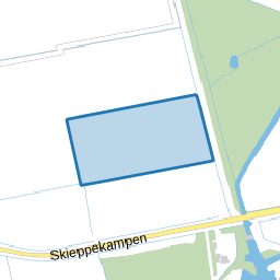 Perceel ODG00-F-1647