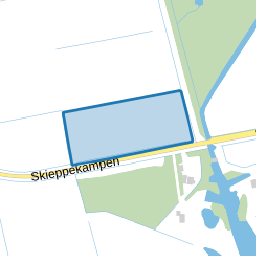 Perceel ODG00-F-1649