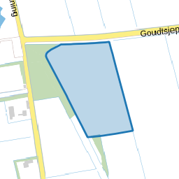 Perceel ODG00-F-1650