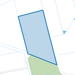 Perceel ODG00-F-1658