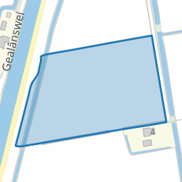 Perceel ODG00-F-1665