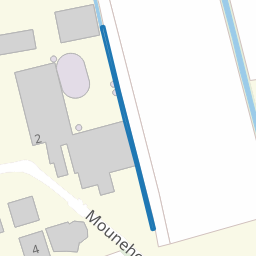 Perceel ODG00-F-1691