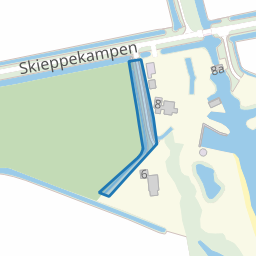 Perceel ODG00-F-1697