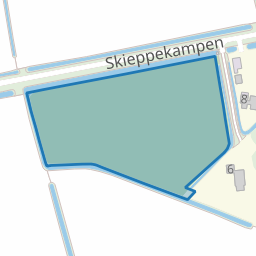 Perceel ODG00-F-1698