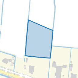 Perceel ODG00-F-1699