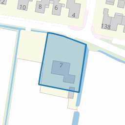 Perceel ODG00-F-1701