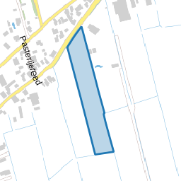 Perceel ODG00-F-1708