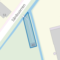 Perceel ODG00-F-1714