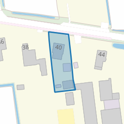 Perceel ODG00-F-1715