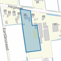 Perceel ODG00-F-1716