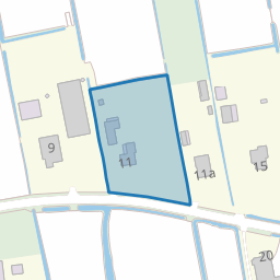 Perceel ODG00-F-1724