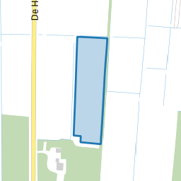 Perceel ODG00-F-1731