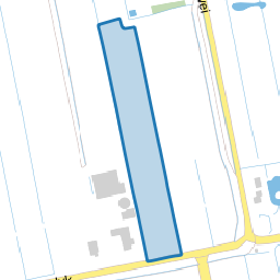 Perceel ODG00-F-1743