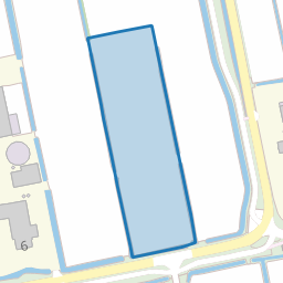 Perceel ODG00-F-1745