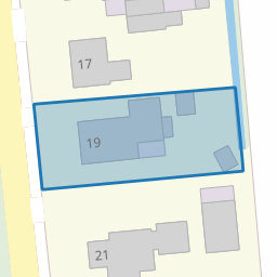 Perceel ODG00-F-1746