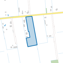 Perceel ODG00-F-1790