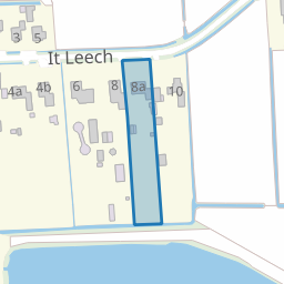 Perceel ODG00-F-1795