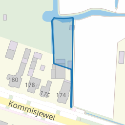 Perceel ODG00-F-1797