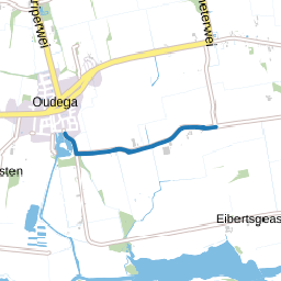 Perceel ODG00-F-1819