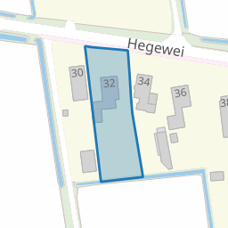 Perceel ODG00-F-1831