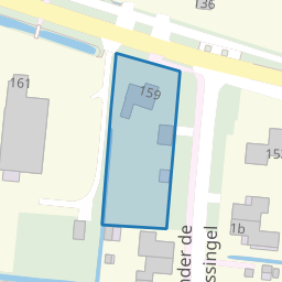 Perceel ODG00-F-1834