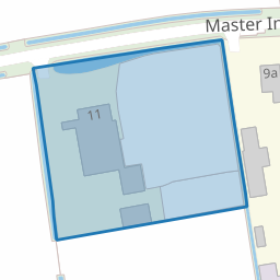 Perceel ODG00-F-1846