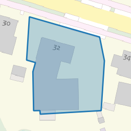 Perceel ODG00-F-1850