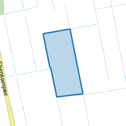 Perceel ODG00-F-1858