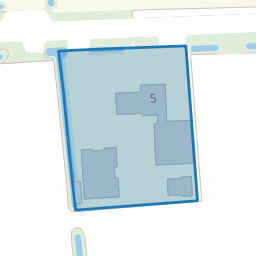 Perceel ODG00-F-1888