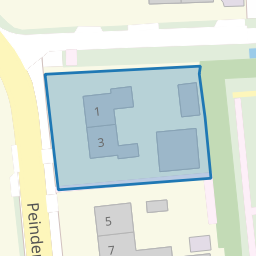 Perceel ODG00-F-1889