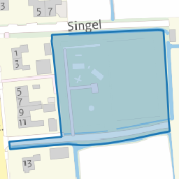 Perceel ODG00-F-1891