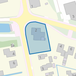 Perceel ODG00-F-1895