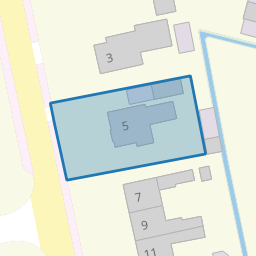 Perceel ODG00-F-1898