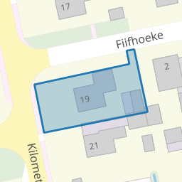 Perceel ODG00-F-1903