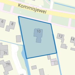 Perceel ODG00-F-1915